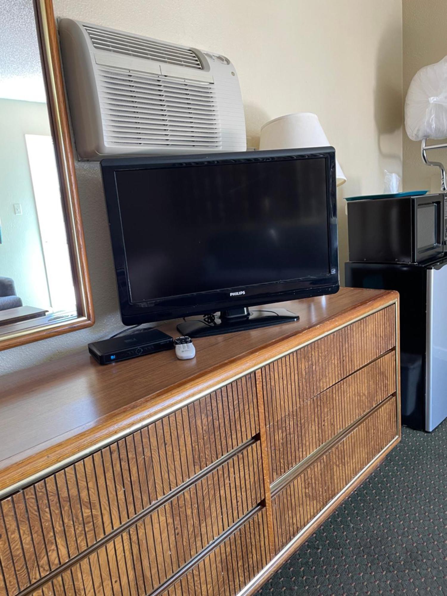 Oasis Inn&Suites Ridgecrest Eksteriør bilde