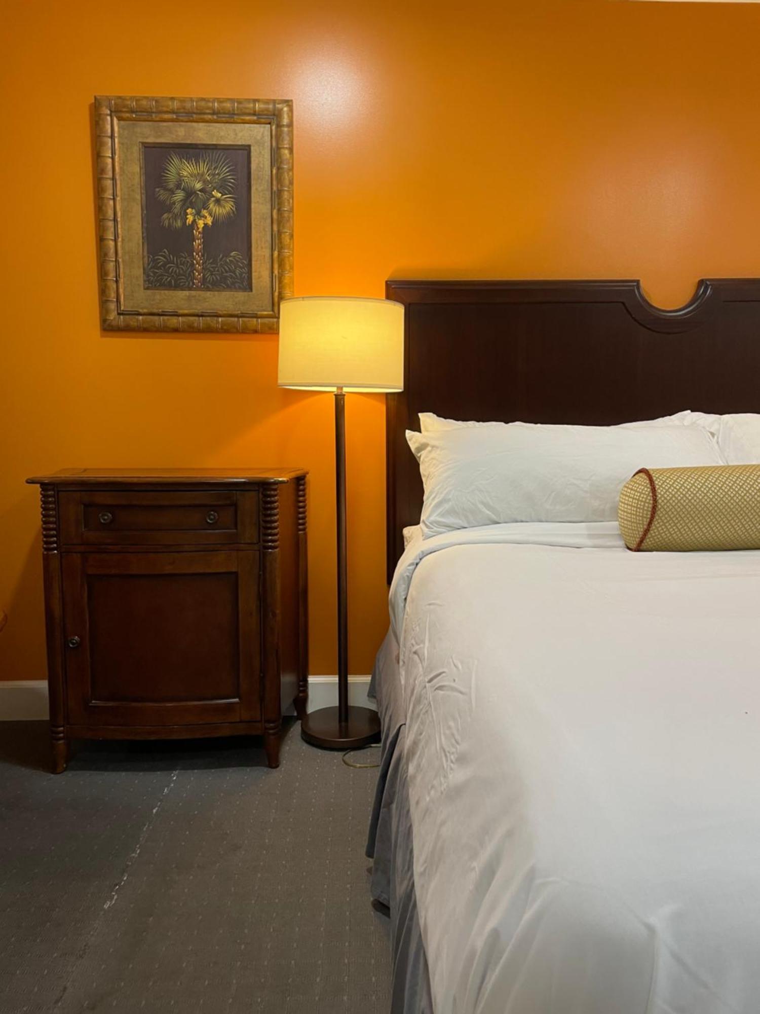 Oasis Inn&Suites Ridgecrest Eksteriør bilde